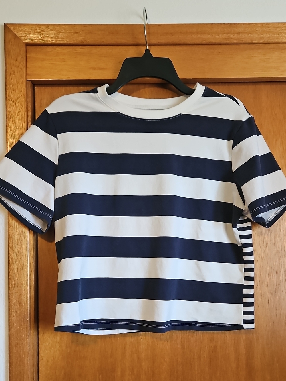 French Connection Tee Sz XL